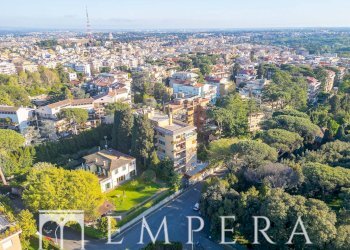 Foto 8 - Villa Via Massimi, Roma - foto 8