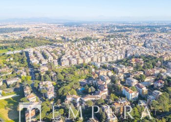 Foto 9 - Villa Via Massimi, Roma - foto 9