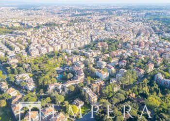 Foto 10 - Villa Via Massimi, Roma - foto 10