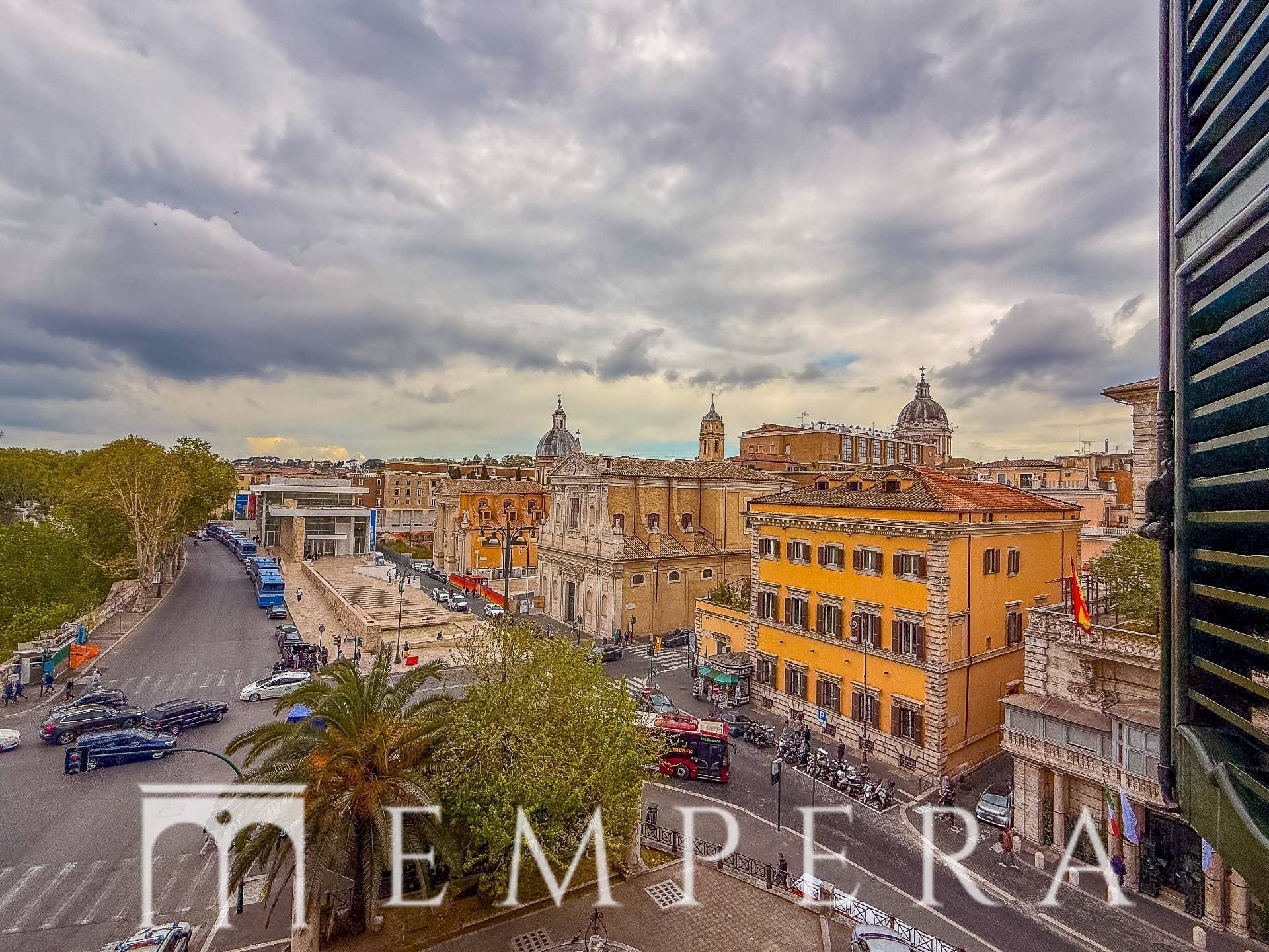 Foto 3 - Apartment Piazza Del Porto Di Ripetta, Roma - photo 3