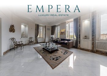 Foto 1 - Apartment Piazza Del Porto Di Ripetta, Roma - photo 1