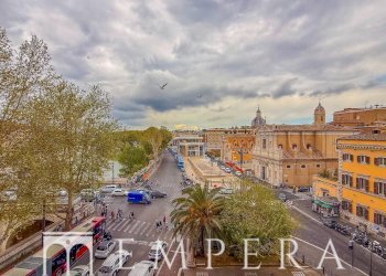 Foto 2 - Apartment Piazza Del Porto Di Ripetta, Roma - photo 2