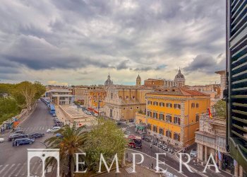 Foto 3 - Apartment Piazza Del Porto Di Ripetta, Roma - photo 3