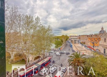 Foto 4 - Apartment Piazza Del Porto Di Ripetta, Roma - photo 4