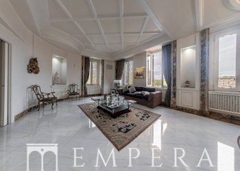 Foto 7 - Apartment Piazza Del Porto Di Ripetta, Roma - photo 7