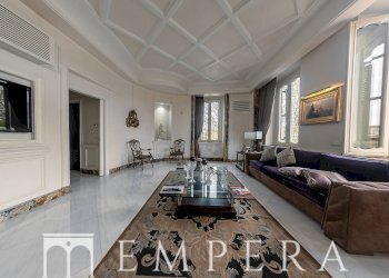 Foto 9 - Apartment Piazza Del Porto Di Ripetta, Roma - photo 9