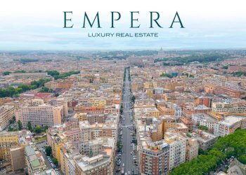 Foto 1 - Attico Via Della Giuliana, Roma - foto 1