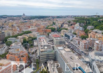 Foto 2 - Attico Via Della Giuliana, Roma - foto 2