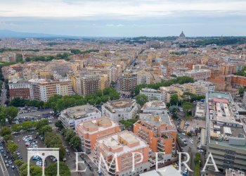 Foto 3 - Attico Via Della Giuliana, Roma - foto 3