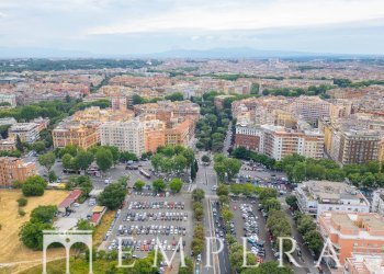 Foto 4 - Attico Via Della Giuliana, Roma - foto 4