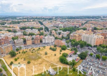 Foto 5 - Attico Via Della Giuliana, Roma - foto 5