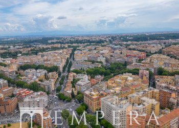 Foto 6 - Attico Via Della Giuliana, Roma - foto 6