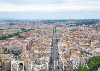 Foto 7 - Attico Via Della Giuliana, Roma - foto 7