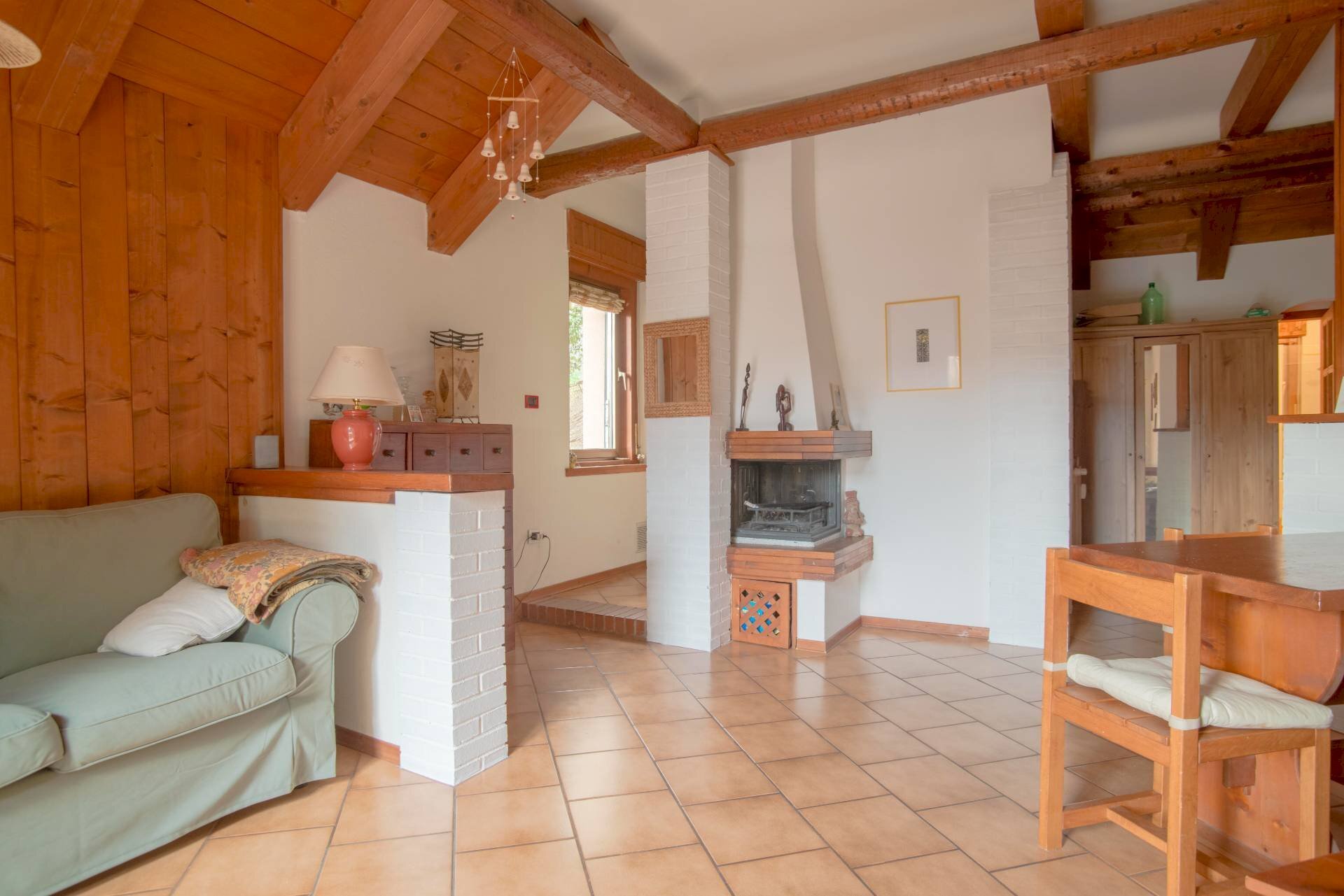 Foto 1 - Three-room apartment Via Umberto Felluga
 
51, Trieste - photo 1