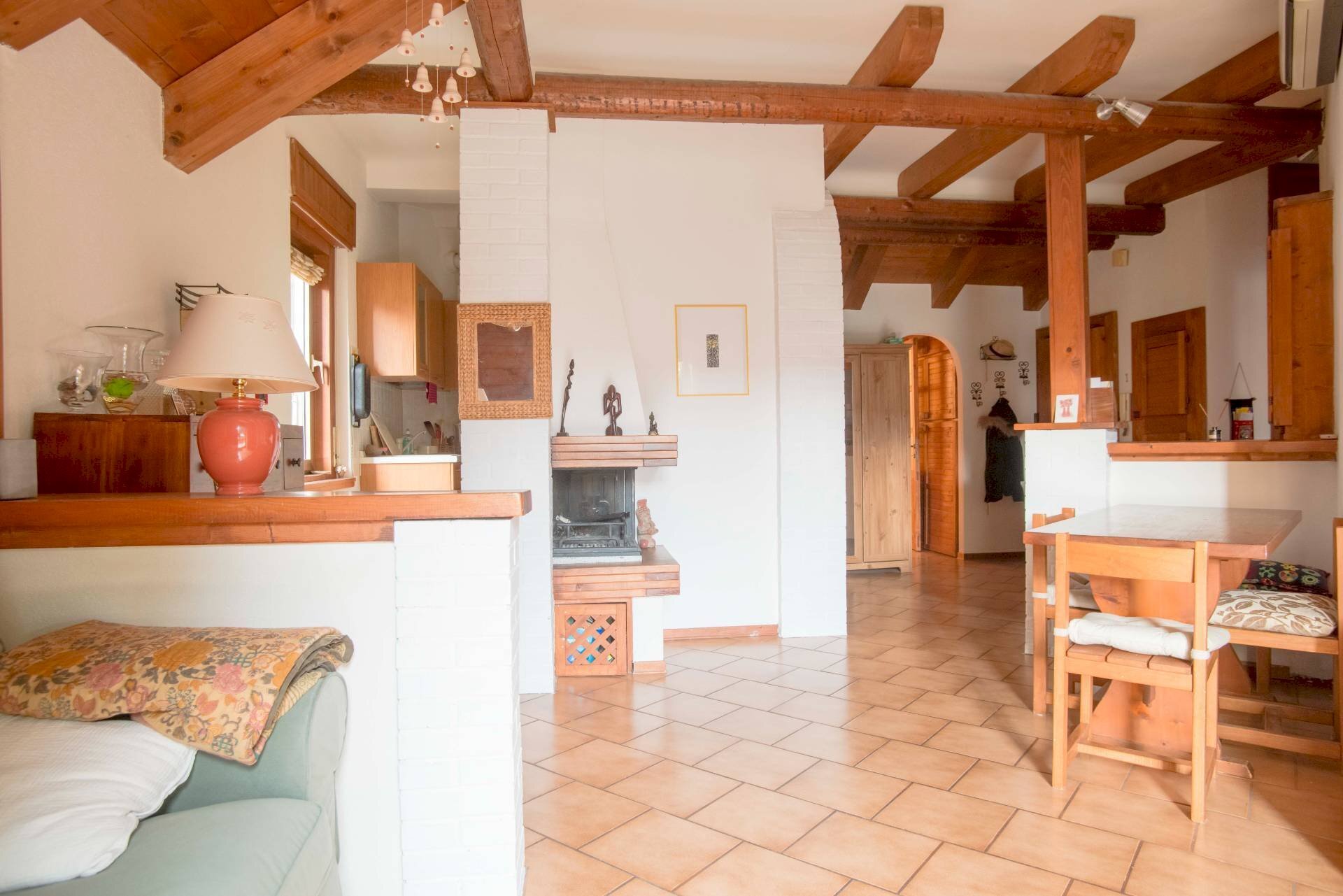 Foto 2 - Three-room apartment Via Umberto Felluga
51, Trieste - photo 2