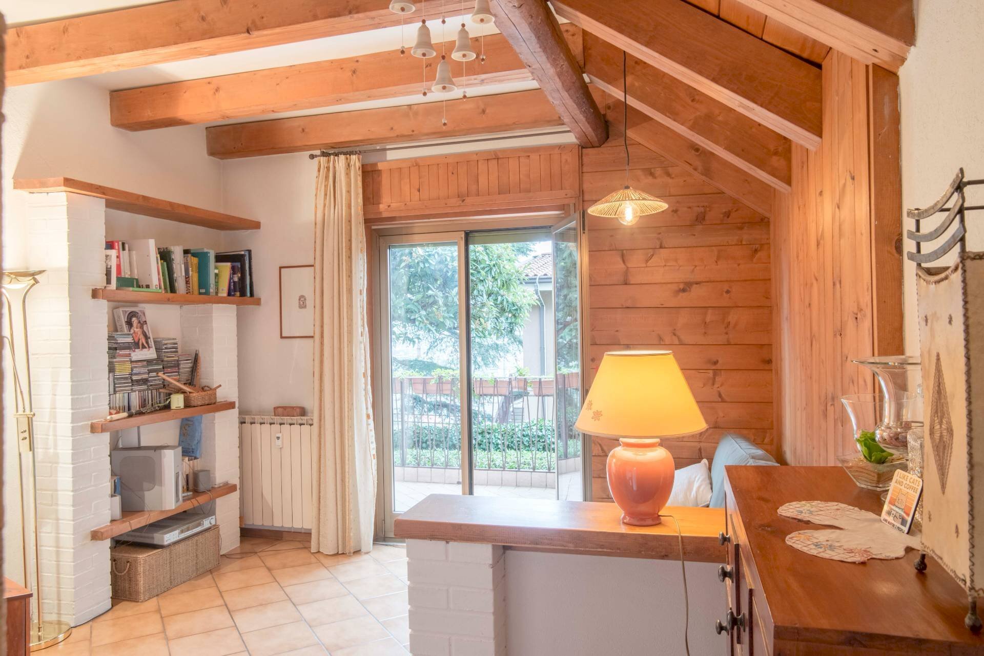 Foto 3 - Three-room apartment Via Umberto Felluga
51, Trieste - photo 3