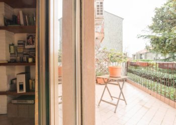 Foto 4 - Trilocale Via Umberto Felluga
 
51, Trieste - foto 4