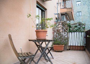 Foto 5 - Trilocale Via Umberto Felluga
 
51, Trieste - foto 5