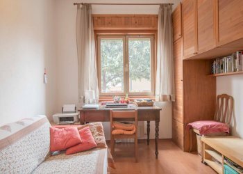 Foto 13 - Trilocale Via Umberto Felluga
 
51, Trieste - foto 13