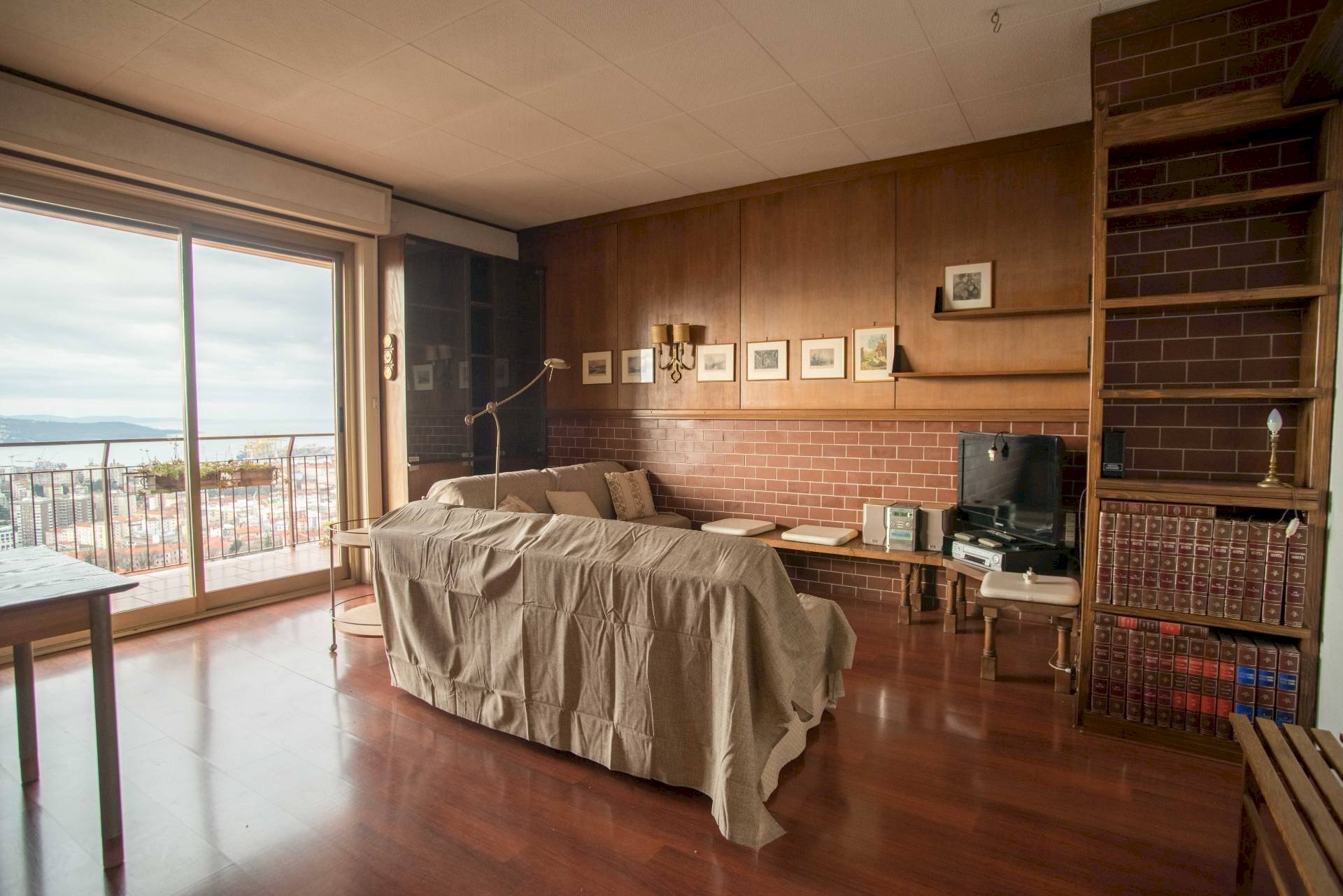 Foto 3 - Three-room apartment Via Umberto Felluga
 
94, Trieste - photo 3