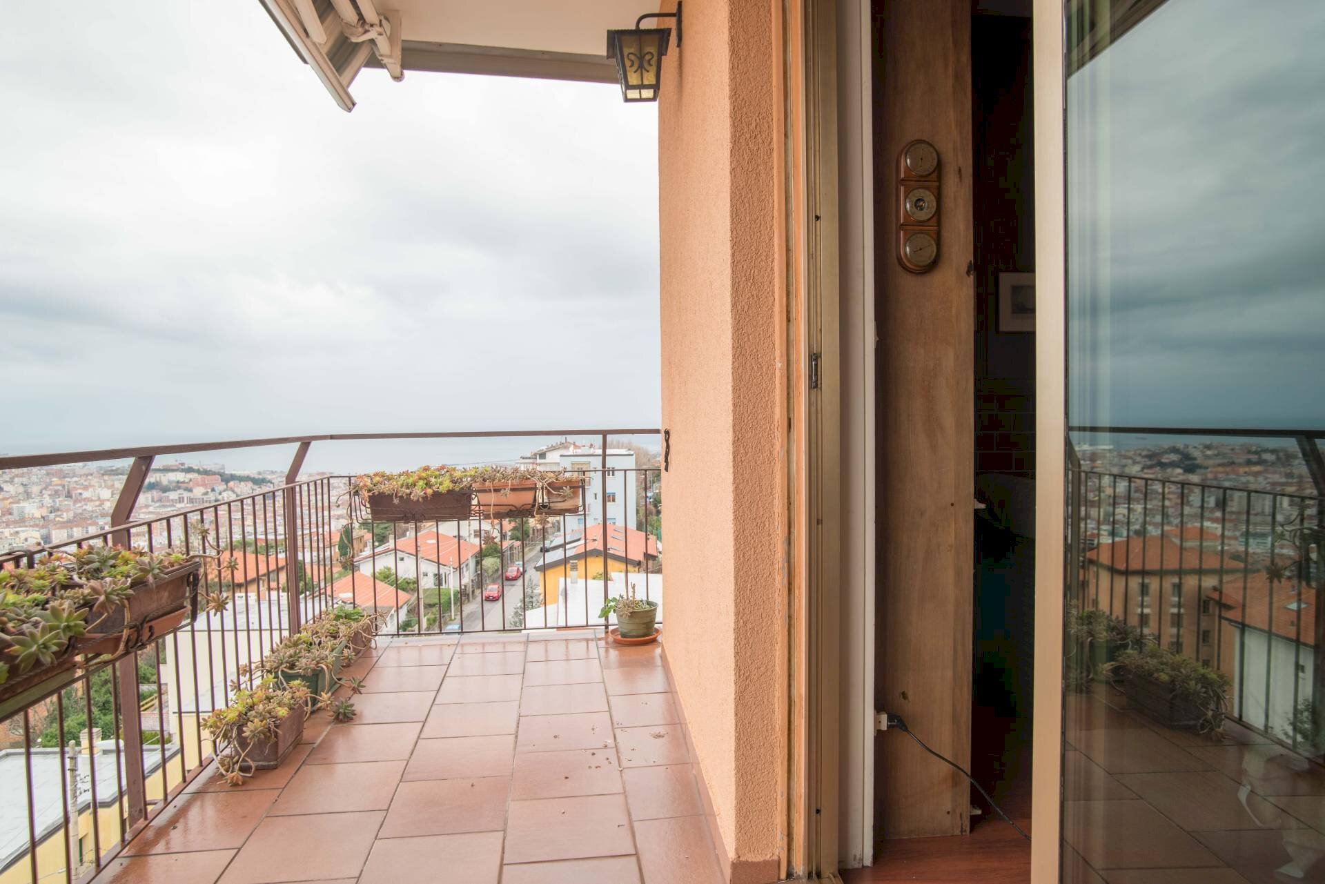 Foto 2 - Three-room apartment Via Umberto Felluga
 
94, Trieste - photo 2