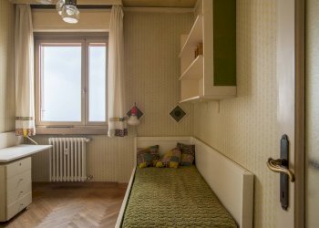 Foto 14 - Three-room apartment Via Umberto Felluga
 
94, Trieste - photo 14