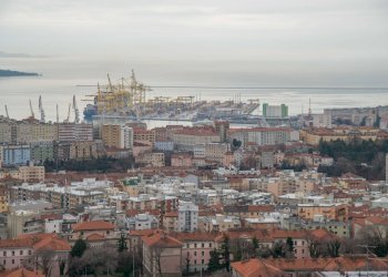 Foto 1 - Three-room apartment Via Umberto Felluga
 
94, Trieste - photo 1