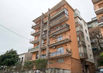 Foto 19 - Three-room apartment Via Umberto Felluga
 
94, Trieste - photo 19