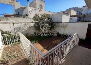 Foto 19 - Casa indipendente via Don Carlo Gnocchi
 
12, Brindisi - foto 19