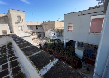 Foto 26 - Casa indipendente via Don Carlo Gnocchi
 
12, Brindisi - foto 26