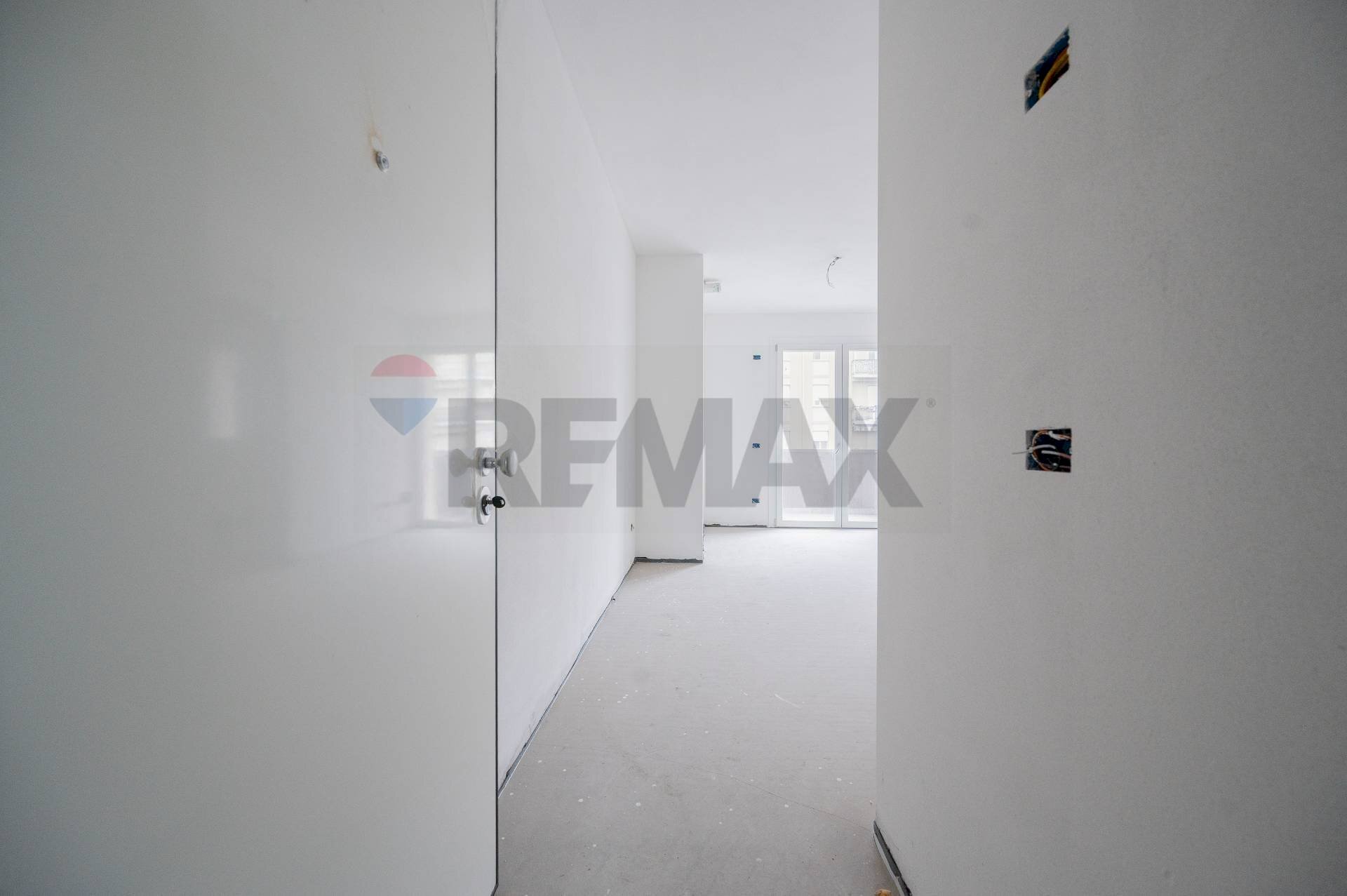 Hall / corridoio - Bilocale Reggio nell'Emilia - foto 3