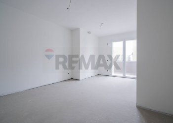 Stanza vuota - Bilocale Reggio nell'Emilia - foto 5