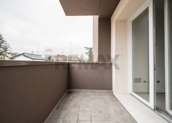 Balcone - Bilocale Reggio nell'Emilia - foto 9