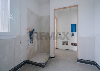 Bagno - Bilocale Reggio nell'Emilia - foto 12