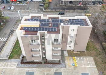 Edificio all\'aperto - Bilocale Reggio nell'Emilia - foto 19