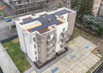 Edificio all\'aperto - Bilocale Reggio nell'Emilia - foto 1