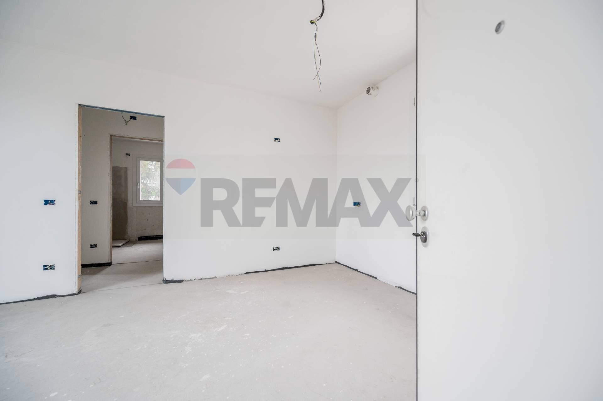 Stanza vuota - Trilocale Reggio nell'Emilia - foto 3