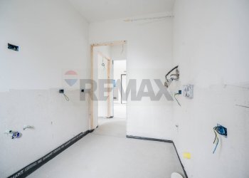 Hall / corridoio - Trilocale Reggio nell'Emilia - foto 18