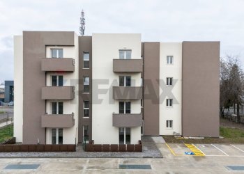 Edificio all\'aperto - Trilocale Reggio nell'Emilia - foto 2