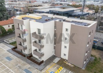 Edificio all\'aperto - Trilocale Reggio nell'Emilia - foto 1