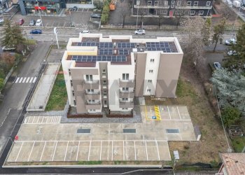 Edificio all\'aperto - Trilocale Reggio nell'Emilia - foto 21