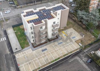Edificio all\'aperto - Trilocale Reggio nell'Emilia - foto 22