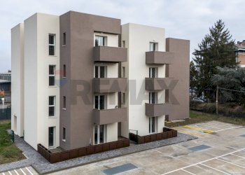 Edificio all\'aperto - Trilocale Reggio nell'Emilia - foto 23