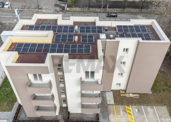 Edificio all\'aperto - Trilocale Reggio nell'Emilia - foto 24