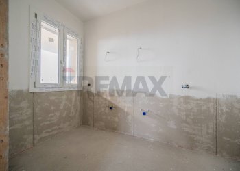 Stanza vuota - Quadrilocale Reggio nell'Emilia - foto 17