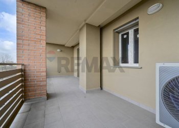Terrazza - Quadrilocale Reggio nell'Emilia - foto 33
