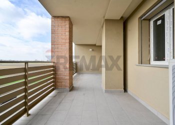 Balcone - Quadrilocale Reggio nell'Emilia - foto 34