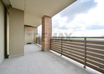 Balcone - Quadrilocale Reggio nell'Emilia - foto 1