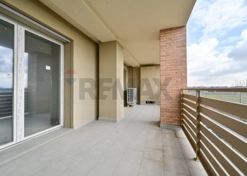 Balcone - Quadrilocale Reggio nell'Emilia - foto 35