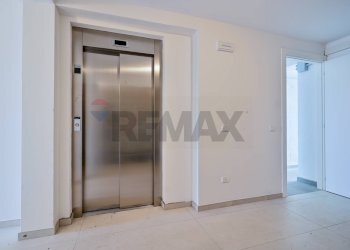 Stanza vuota - Quadrilocale Reggio nell'Emilia - foto 36